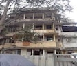 Akhand Jyoti Apartment