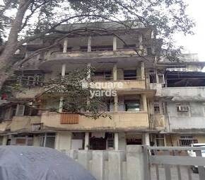 Akhand Jyoti Apartment