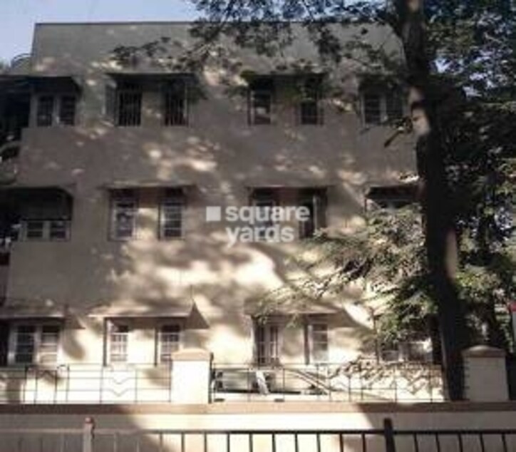 Akhil Kunj Apartments Cover Image