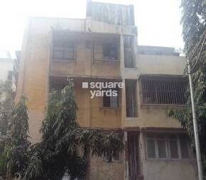 Akil Apartments