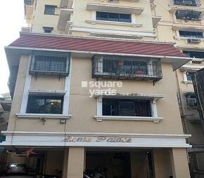 Representative image as actual visual unavailable for Akme Palace