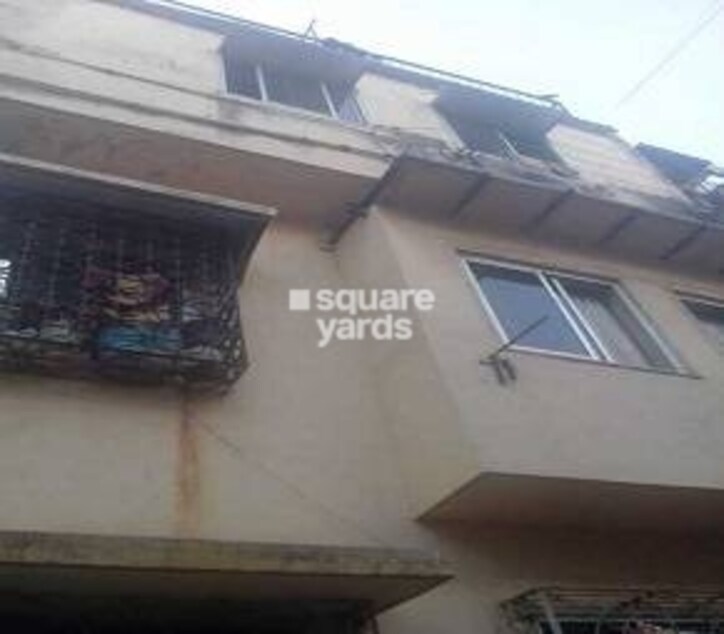 Akram Terrace Apartment Cover Image