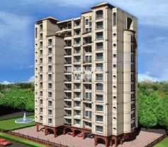 Akruti Aastha, Malabar Hill, Mumbai