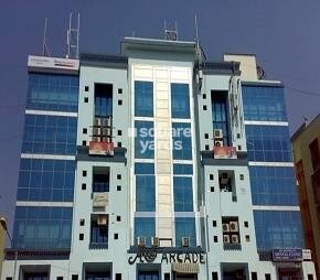 Akruti Arcade Andheri
