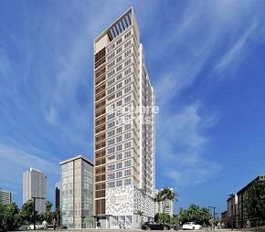 Akruti Kalaya Tower, Prabhadevi, Mumbai