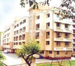 Akruti Matoshree Kripa residential project in Bhandup East