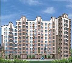 Akruti Matoshree Park, Bhandup East, Mumbai