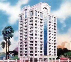 Akruti Nishtha, Mulund West, Mumbai