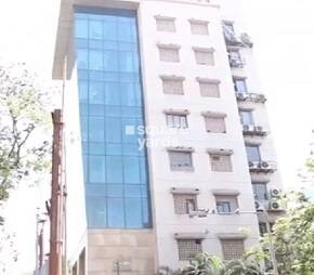 Akruti Orion residential project in Vile Parle East