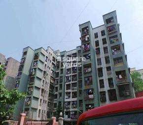 Akshar Apartment Cover Image