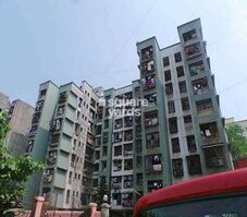 Akshar Apartment Featured Image