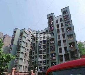 Akshar Apartment