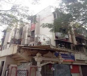 Akshar Dham CHS residential project in Ghatkopar West