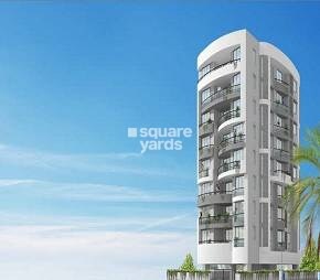 Akshar Mahol residential project in Matunga