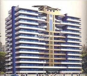 Akshar Residency