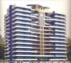 Akshar Residency, Juhu, Mumbai