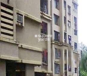 Akshardham Apartment