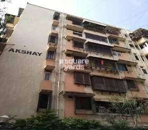 Akshay Apartment Bandra West Cover Image