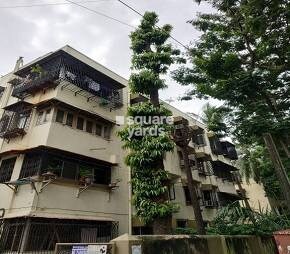 Akshay Apartment Mulund East