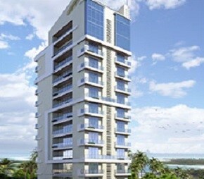 Akshay Riviera, Versova, Mumbai