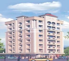 Akshay Sai Armaan residential project in Kandivali East