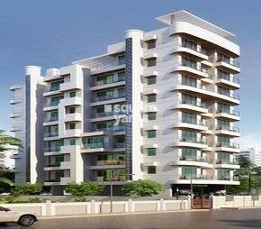 Akshay Sai Astha, Kandivali East, Mumbai