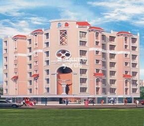 Akshay Sai Sadan residential project in Kandivali East