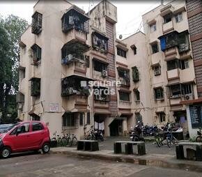 Akshay Society Andheri