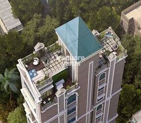 Akshay Trafalgar Tower