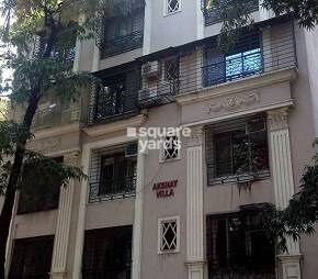 Akshay Villa residential project in Andheri West