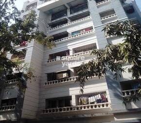 Al Hamd Residency residential project in LBS Marg
