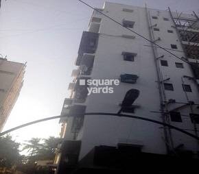 Al Hussain CHS project in Mahim, Mumbai