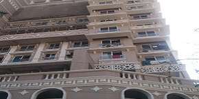 AL Mariam Residency in Masjid Bunder West, Mumbai