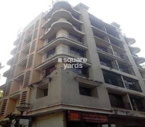 Al Mina Building