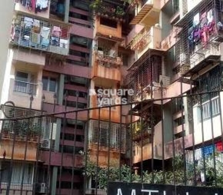 Al-Muzdalifah Apartment Cover Image