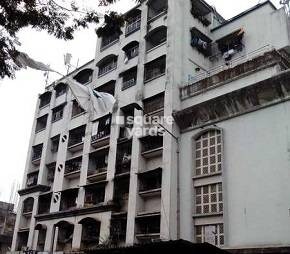 Al-Shams Apartments CHS