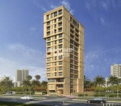 Alag Ananta, Ghatkopar East, Mumbai