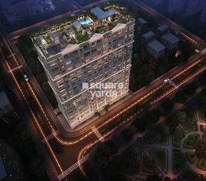 Alag Aranya residential project in Pant Nagar