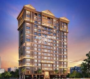 Alag Ashtapad residential project in Ghatkopar East