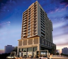 Alag Aum Laxminarayan, Ghatkopar East, Mumbai