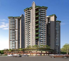 Alag Endeavour, Mulund East, Mumbai