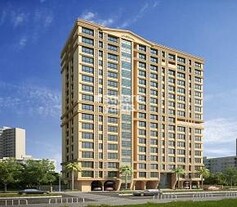 Alag Olive, Pant Nagar, Mumbai