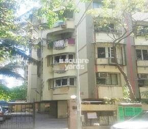 Alaknanda CHS Borivali