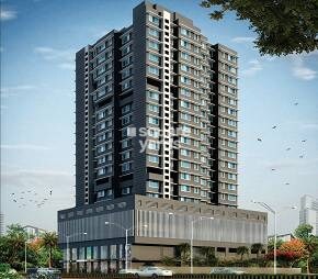 Alamdar Marine Palace