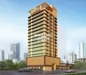 Alamdar The Auro, Lower Parel, Mumbai