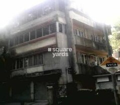 Alankar Chhaya Apartment