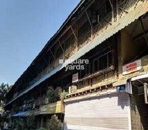 Albion Palace, Byculla West, Mumbai