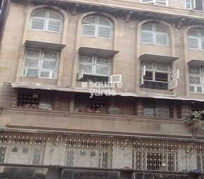 Alex Building