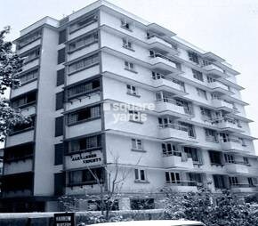 Alexander Heights residential project in Chembur