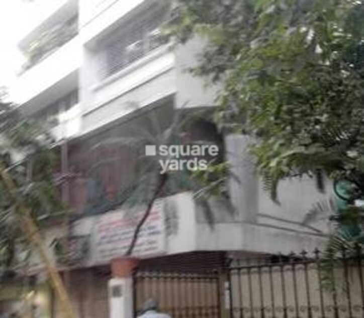Alfa Building Cover Image